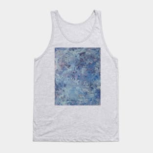 Blinding Frenzy Tank Top